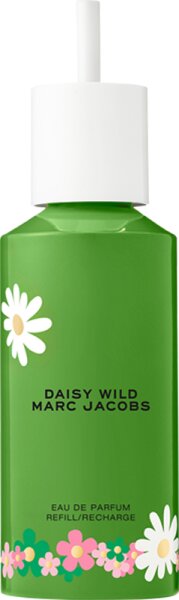 Marc Jacobs Daisy Wild EDP 150ml Refill